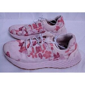 Nobull Pink Allday Ripstop Cross Trainer Sneakers Women's size 8